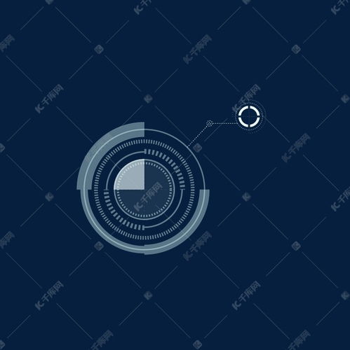 信息科技符號素材免費下載——千庫網(wǎng)助力創(chuàng)意設計