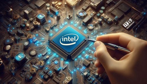 Arm詢問收購英特爾處理器產(chǎn)品部門遭拒，芯片產(chǎn)業(yè)格局引關注