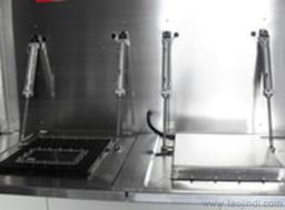 加香機與清洗機批發(fā) 選擇可靠廠家的關(guān)鍵要素