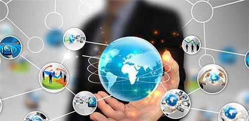 行業(yè)深度洗牌期下互聯(lián)網(wǎng)金融國際化的加速與信息科技驅(qū)動